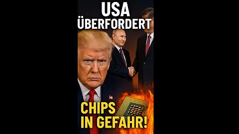 China gegen Taiwan - ein Planspiel wird zur Wirklichkeit? 😳🔥