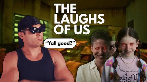 This School Got Infected With Laughter… and It Spread Like a Plague