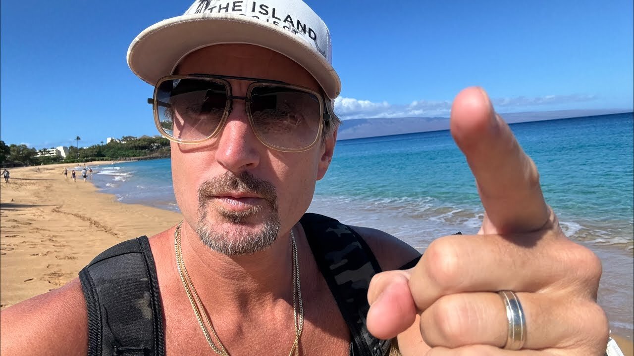 BREAKING NOW !!!!!!!!!!!! WORLDWIDE HAWAII TSUNAMI ALERT !!!!!!!! MASS EVACUATIONS AND SIRENS !!!!!