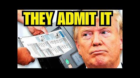 EXPOSED: Globalists Wargaming to STEAL THE 2026 MIDTERMS