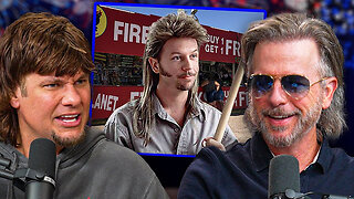 The Time David Spade Showed Up to a Fireworks Stand For the Joe Dirt Vibes