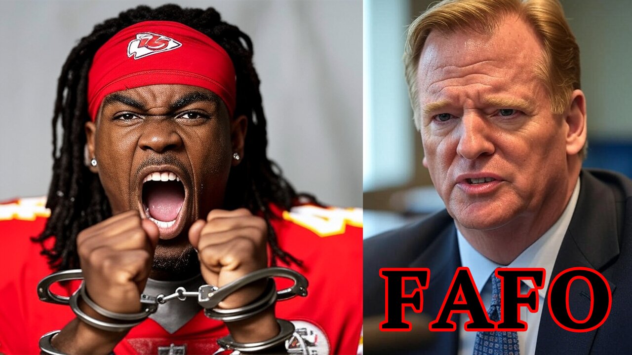Chiefs Rashee Rice sentenced to JAIL in HIGH SPEED CAR CRASH! NFL set to give him MASSIVE PUNISHMENT