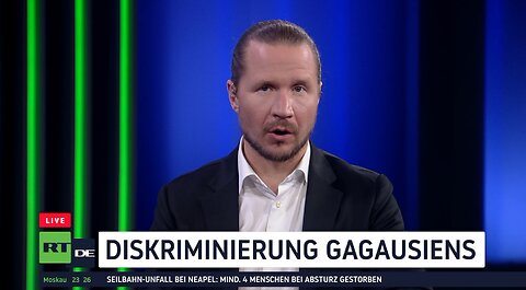 Wachsende Spannungen: Proteste im moldauischen Parlament und auf den Straßen der Stadt