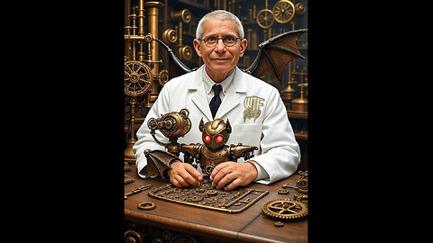 Will Dr Fauci ever get his just rewards?