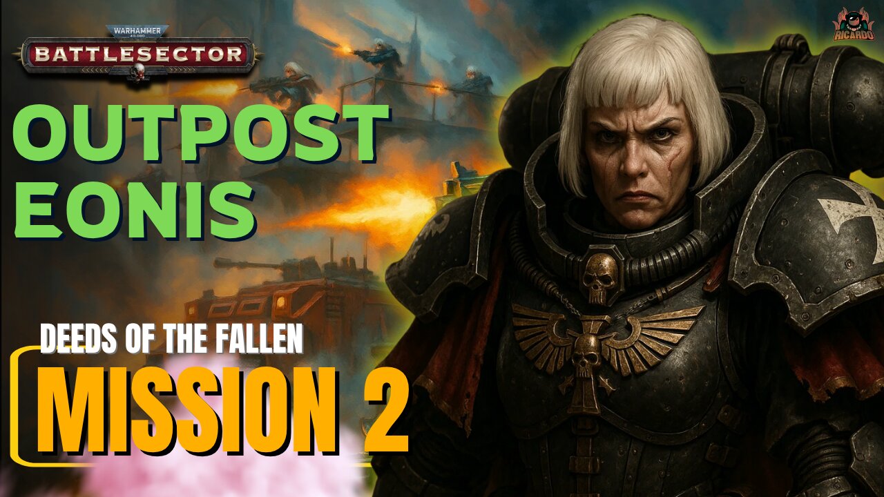 Tyrant of Baal EXTERMINATED! 🔥 Blood Angels vs Tyranids | Battlesector Epic Finale