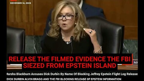 "Uncovering the Truth: Lawfare's Role in Suppressing Epstein Case Evidence"