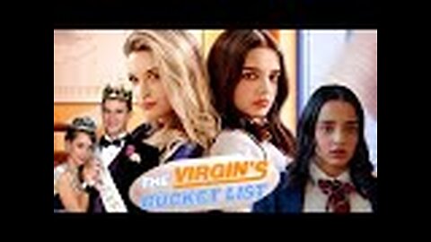 The Virgin's Bucket List
