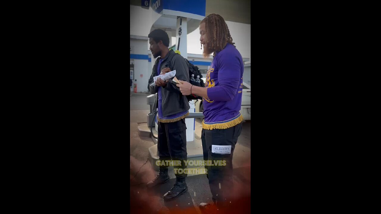 Your Instructions Have Been Sealed & Delivered To You!