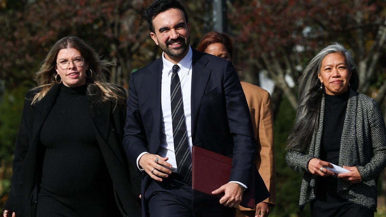 Mamdani Breaks First Campaign Promise - Voters Stunned