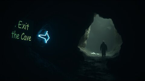 WITG Presents: Exit the Cave - It's more Obvious now than ever