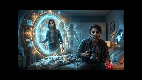 Wakes Up with a Stranger from the Future… And She Dies Every Time He Smokes | Story Explained