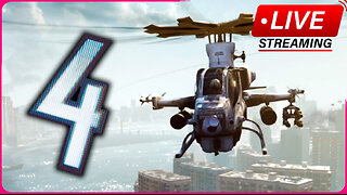 Battlefield 4 is Incredible