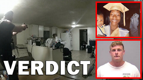 Former Deputy Sean Grayson Found Guilty For The Murder Of Sonya Massey - LEO Round Table S10E218