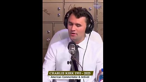 Max Blumenthal discusses Charlie Kirk