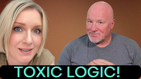 The Toxic Logic Of Femininity