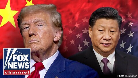 'DOWN TO THE WIRE': Inside China's 'huge risk' in trade showdown with Trump