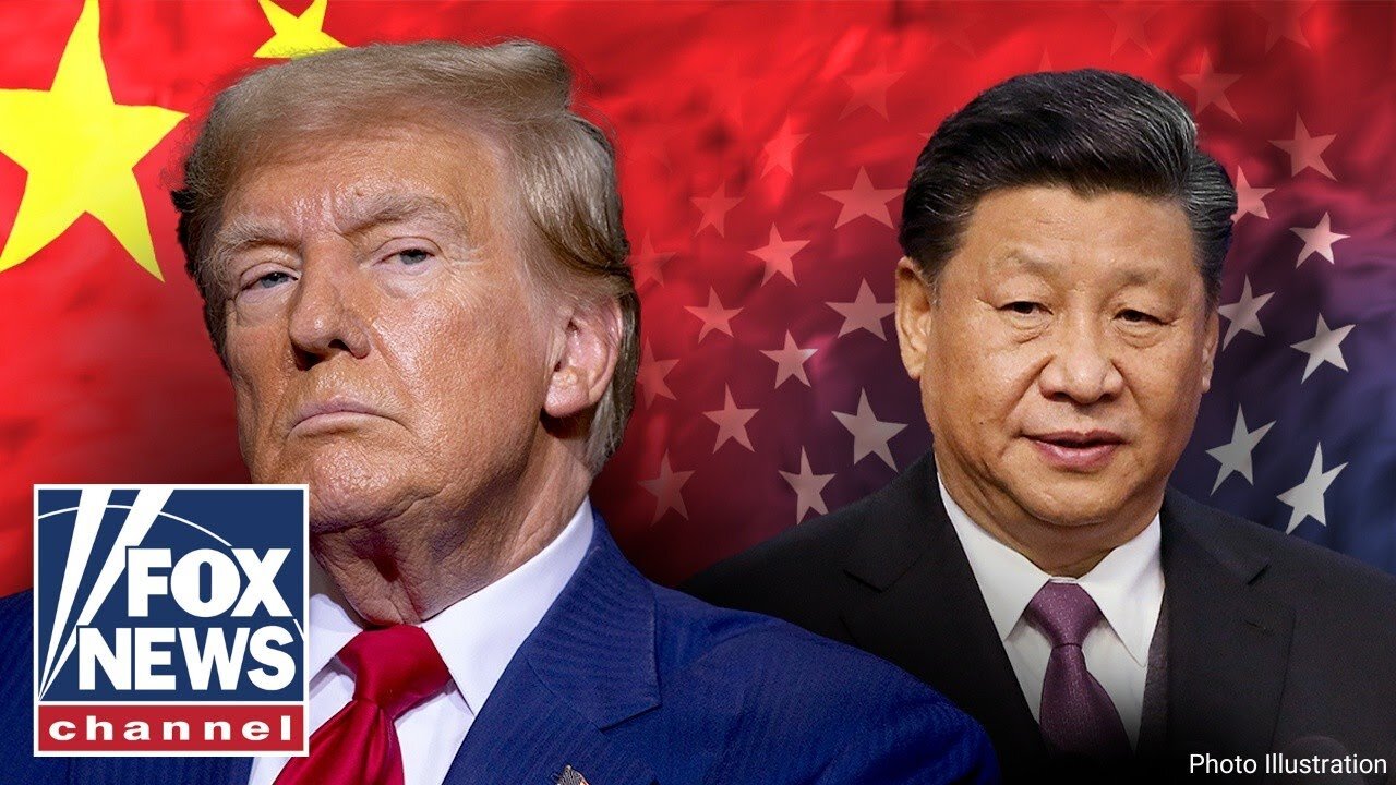 'DOWN TO THE WIRE': Inside China's 'huge risk' in trade showdown with Trump