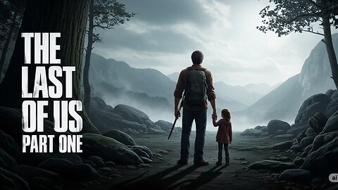 The Last of Us Part One