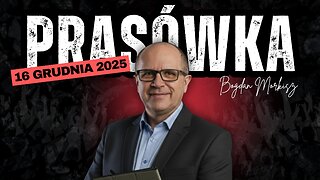Prasówka 16/12/2025