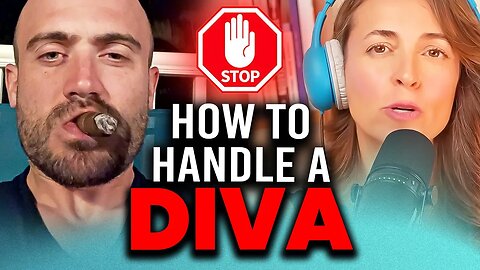 He DESTROYS Her On a Date & It Goes VIRAL! - THIS is How Men Should Handle a Diva on a Date!