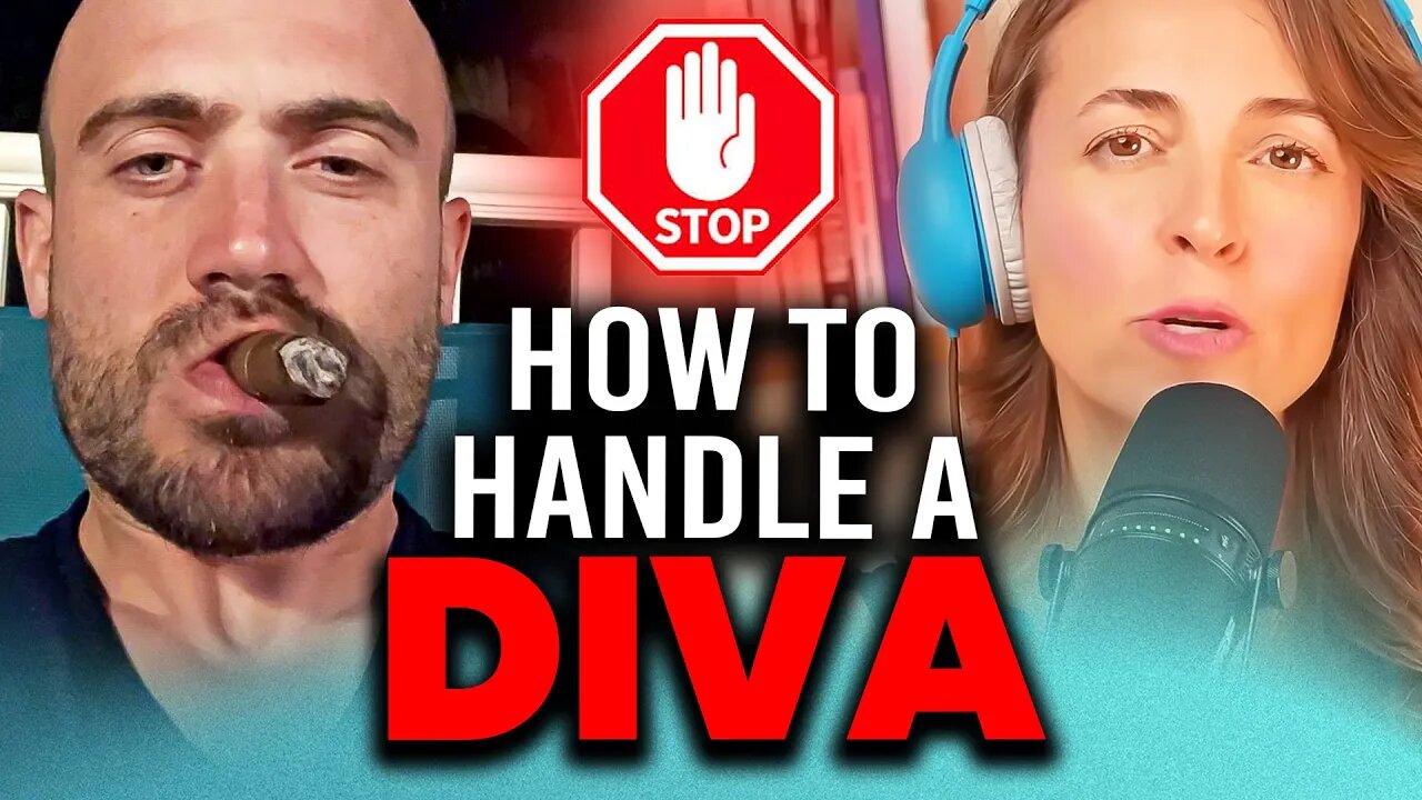 He DESTROYS Her On a Date & It Goes VIRAL! - THIS is How Men Should Handle a Diva on a Date!