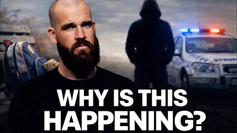 Why Are Child Predators Being Protected in Australia