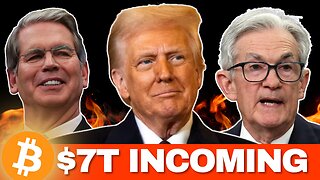 This Is Americas BIGGEST Bitcoin WARNING EVER & It's SPREADING To The Rest Of The World! | EP 1306