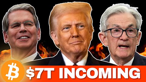 This Is Americas BIGGEST Bitcoin WARNING EVER & It's SPREADING To The Rest Of The World! | EP 1306