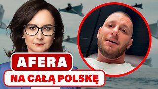 GASIUK - PIHOWICZ VS DZIKI TRENER. PRÓBUJĄ MNIE UCISZYĆ? [DOWODY]