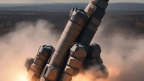 "Analyzing Russia's Preparedness for Potential Nuclear Strike on NATO-USA"