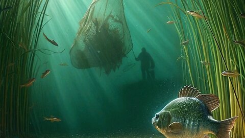 crappie