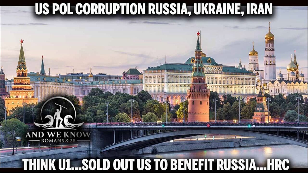 And We Know 6.06.25: "Kill Bill, Trump 2028/2032? Autopen Disaster, No One Escapes This Time"