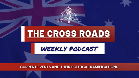 TCR 2025 - Episode 18