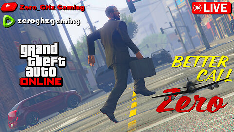 (⸨🔴⸩) GTA ONLINE - 🛩 LIVE AERIAL COMBAT & MORE!💣🔥