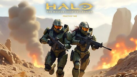 Dubs Practice | Halo MCC