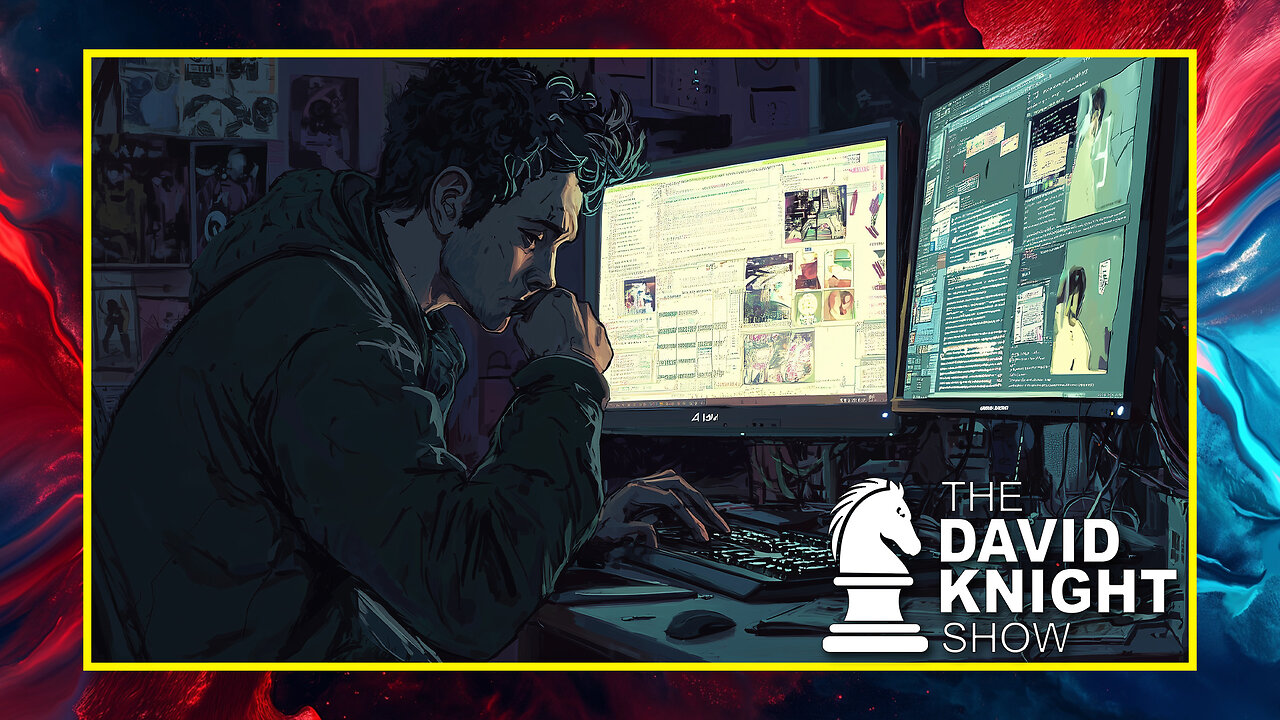 4Chan Hacked: Israeli Spies and Feds Caught Running Blackmail Trap