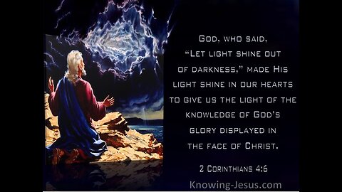 042125 The Moments/The End/The Word. #rapture#waiting#standstrong#clarity#Jesus