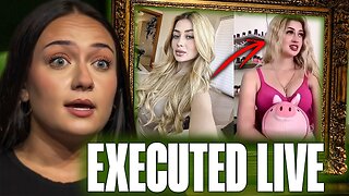 The Horrific Story of TikTok Influencer Valeria Márquez Being Executed During Livestream