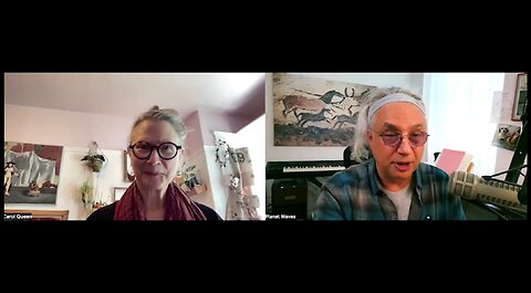 Carole Queen: Intro to Masturbation Month
