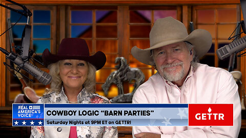 Cowboy Logic - 07/05/25: Full Show