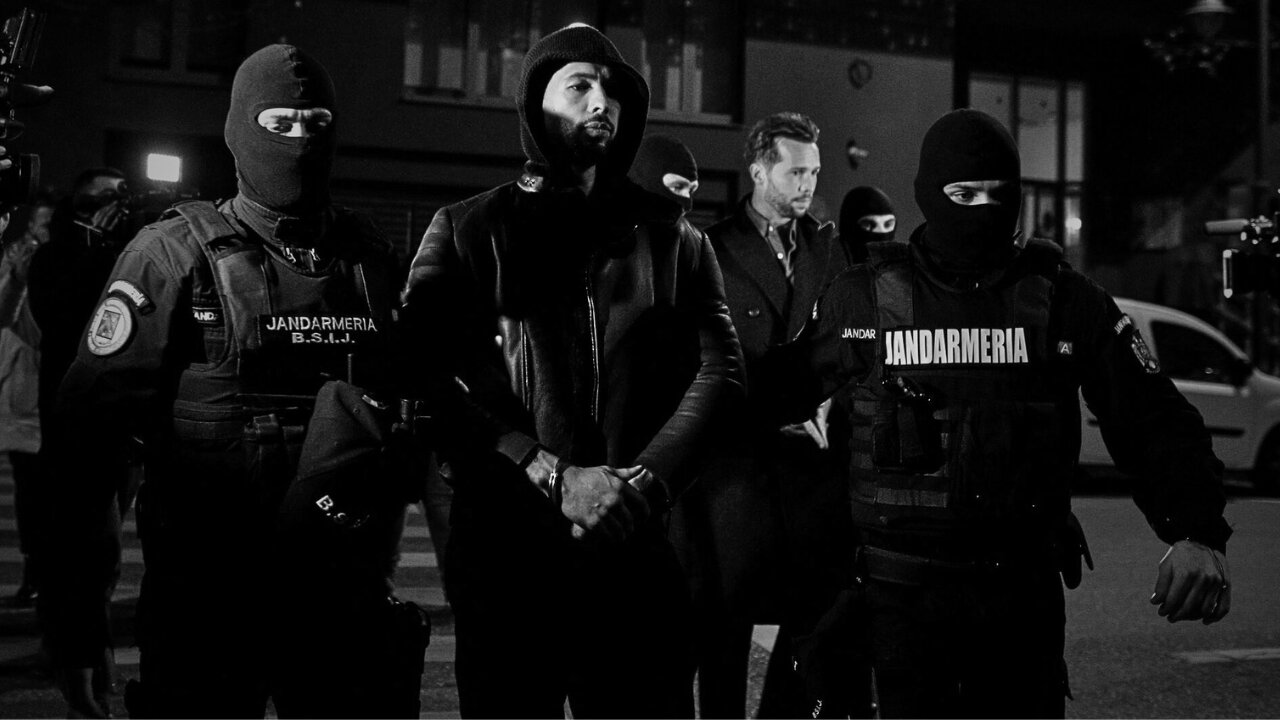 This Is Unfair. @andrewtate @topg