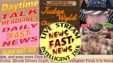 20250515 Thursday Quick Daily News Headline Analysis 4 Busy People Snark Commentary-Trend News