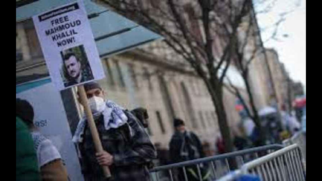 Zionist Group Betar Publicly Pushes for Deportation of More Pro-Palestinians