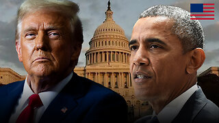 Lower Legal Immigration + Obama's Immunity? + AMA | Hemingway | 7.25.25