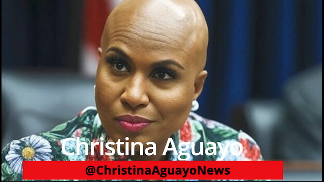 Democrat Rep. Ayanna Pressley's Net Worth Jumped $8 Million During 6 Years In Congress