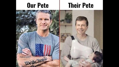 Sec. Pete Hegseth Goes Full Beast Mode At Patriot Awards: No More DEI, Drag, Or Climate Nonsense