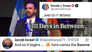 IT’S PROPHETIC 1260 Days of Revelation is Now I Am A Witness Are You?