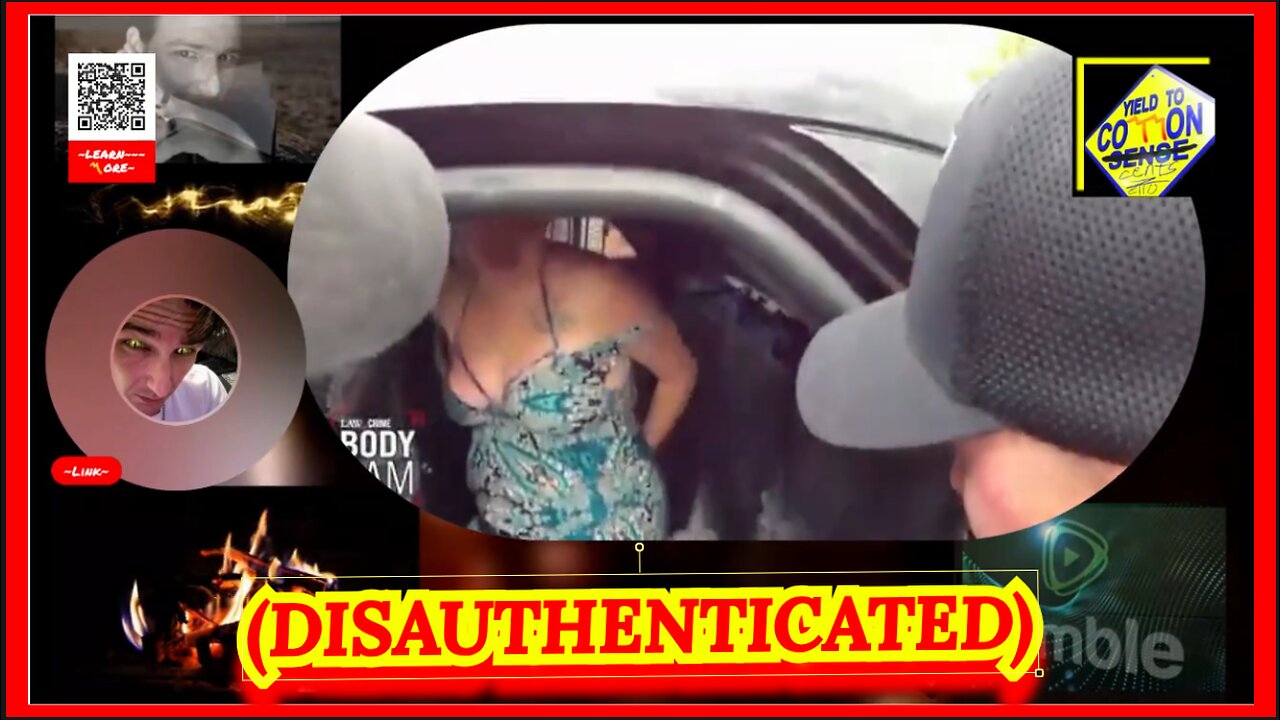 Randon Body-Cam (Women of Ohio)