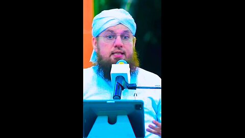 socho who din jab nimaz parhne par mar #dawateislami #imamhuseen #madeena #makkah #hajiabdulhabibatt