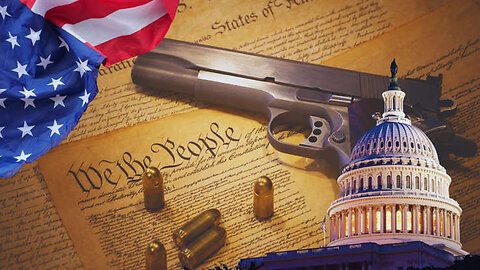 Every "Law" That Restricts The People's Duty To Defend Themselves Is Tyranny